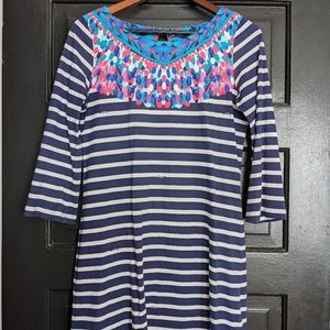 Lilly Pulitzer Cotton Dress